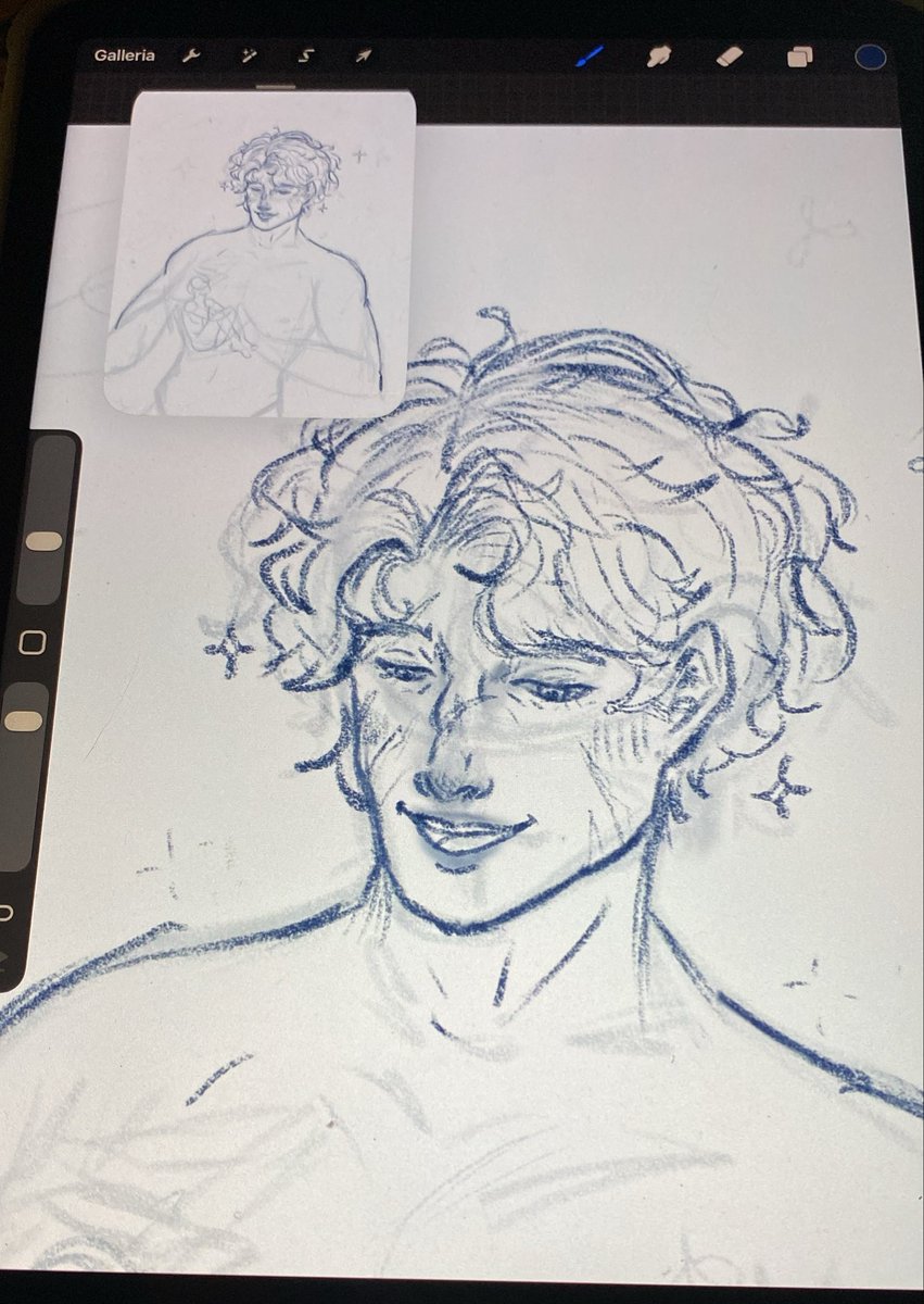Linski00's tweet photo. More drawing about #remuslupin ?
Yes. 

#wolfstar https://t.co/PWj3MCBIId