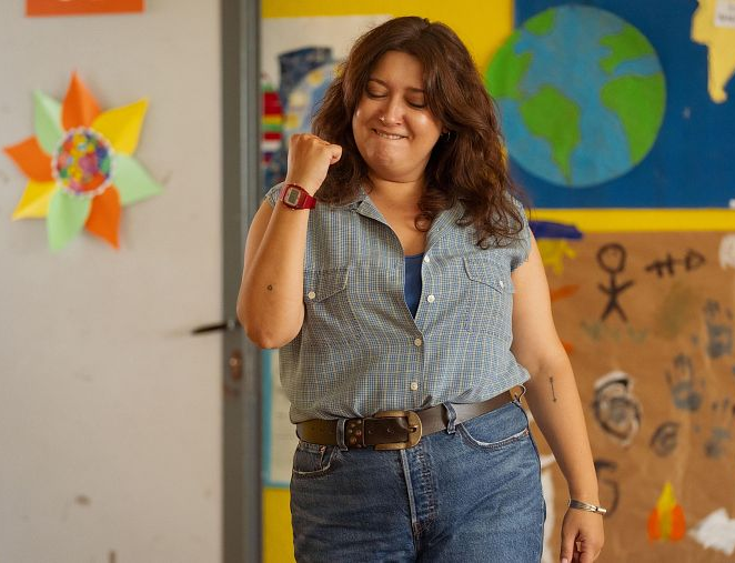 SeriesForeverTV's tweet photo. No te pierdas el E3 de #BarrioEsperanza este MIÉRCOLES 22 abril a las 22:55 después de #LaRevuelta en @La1_tve y #RtvePlay.

Nos ha llegado al corazón❤️ y ya está en la lista #SeriesForever. ✅VOTA tus favoritas para el #TOP100 de abril en este enlace: https://t.co/Gv4utSuhE5 https://t.co/BXkKkHwm8h