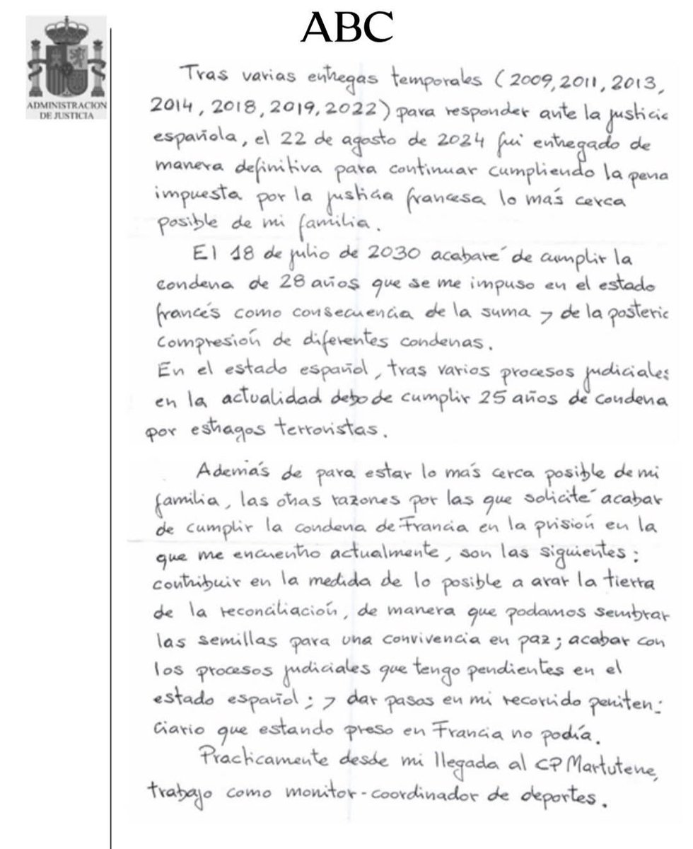 Almudena Blanco 🇪🇸 tweet media