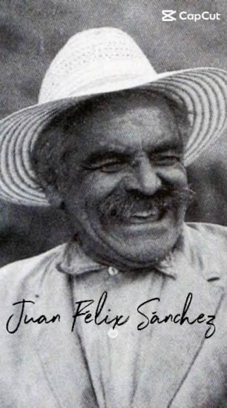 El Alcance de Juan Félix Sánchez

La Piedra que Respira
Yo he visto hombres mandar sobre otros hombres, pero pocos mandar sobre el tiempo. Juan Félix Sánchez no gobernó pueblos, gobernó silencios. En los páramos de Mérida levantó capillas, talló cruces, abrió caminos…