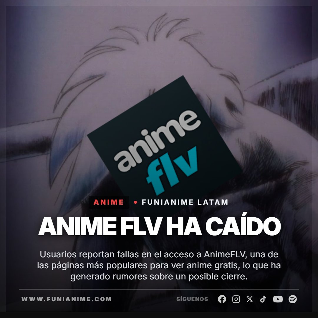 Funianime Latam tweet media