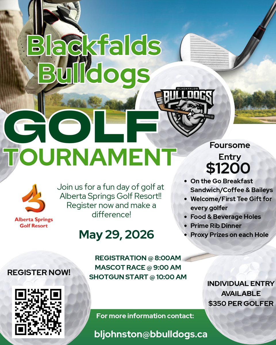 Blackfalds Bulldogs 🇨🇦 tweet media