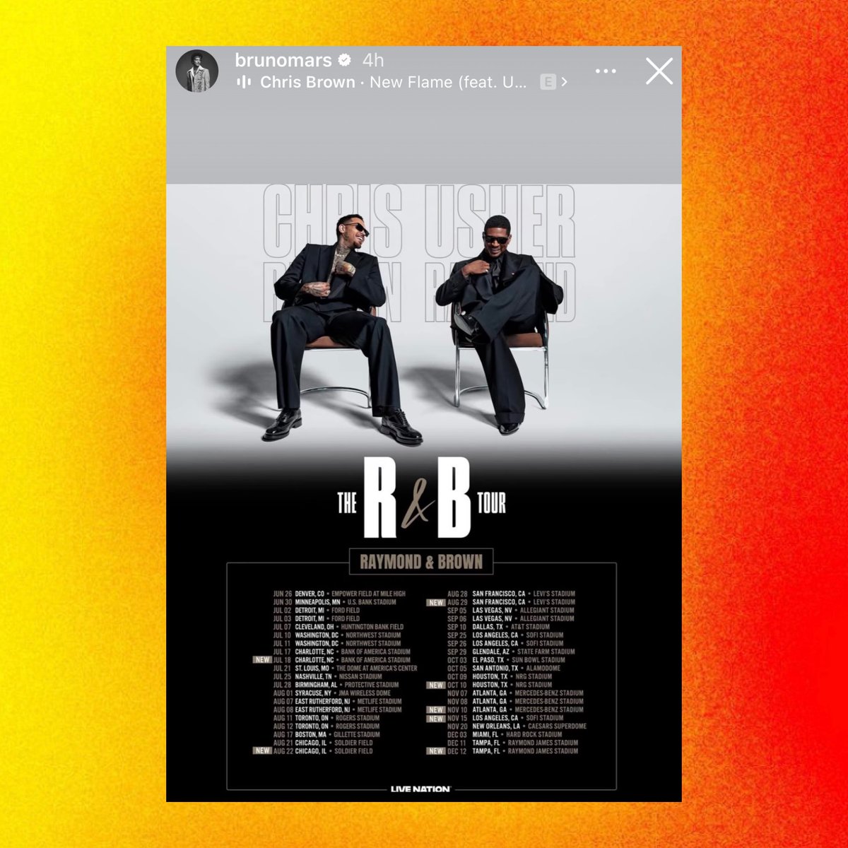 Pop Crave tweet media