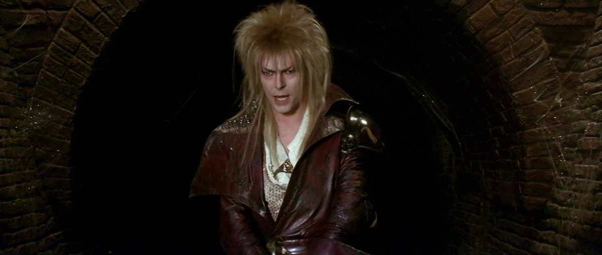 mkefilm's tweet image. Two of these Labyrinth film stills are not like the others... can you spot the differences nearly unrecognizable to the human eye? Any guesses what it could all mean??

Join us for Cinebuds LIVE: Labyrinth 4/26 at 3:30 PM: mkefilm.org/labyrinth

#moviepodcast #labyrinth