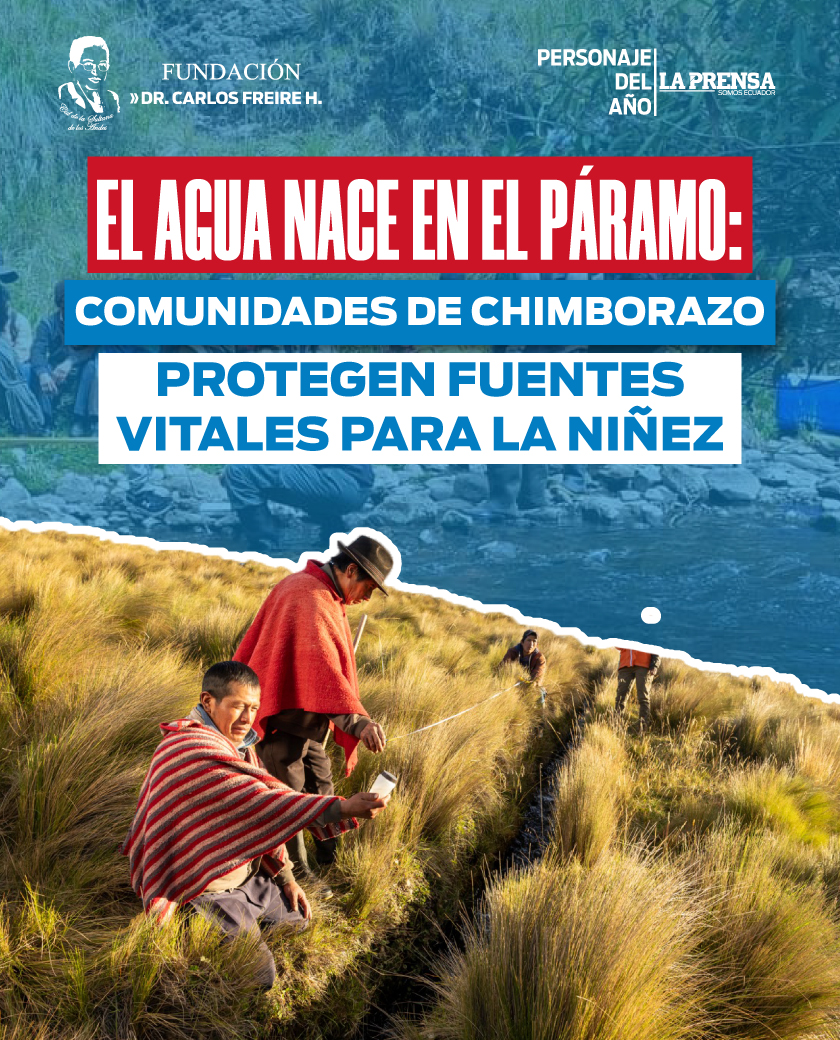 La Prensa Ecuador tweet media