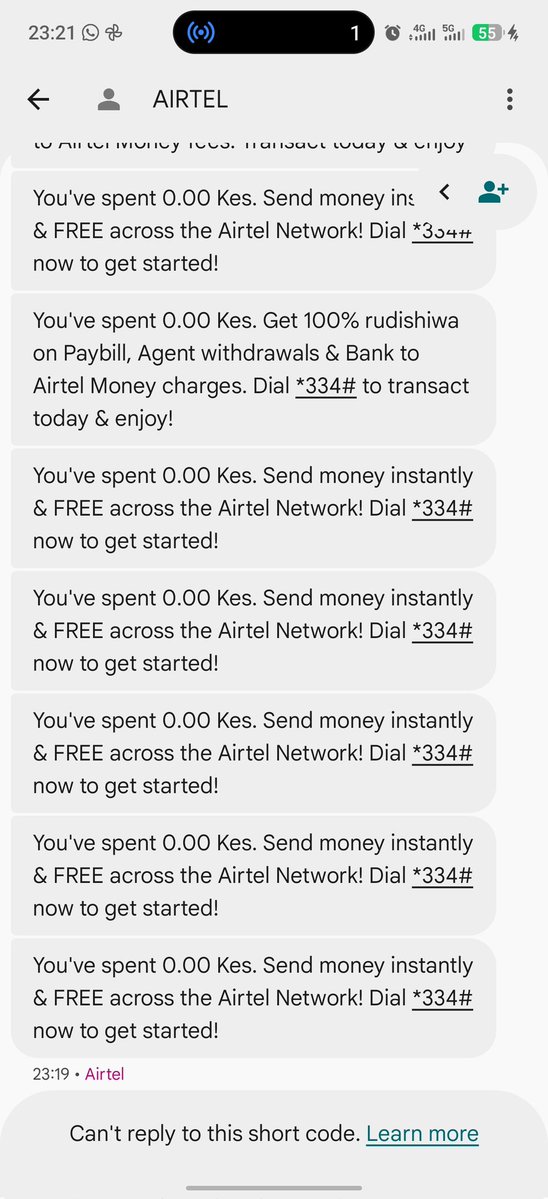 Syrus 🇰🇪 🇨🇩 tweet media