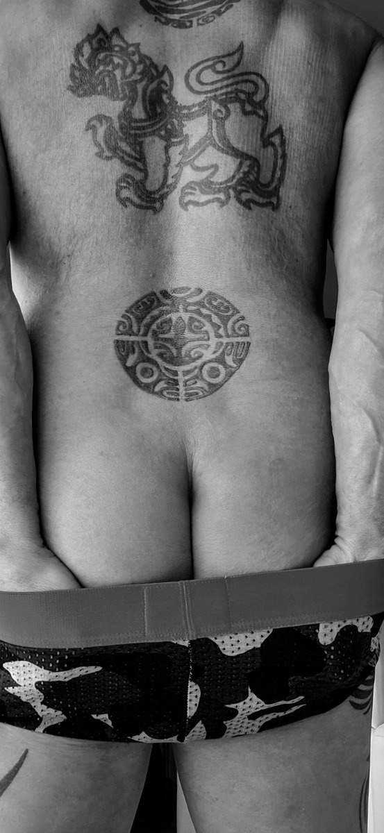 Pier 🇨🇦 💦👊🦶🦋 8K😈 tweet media