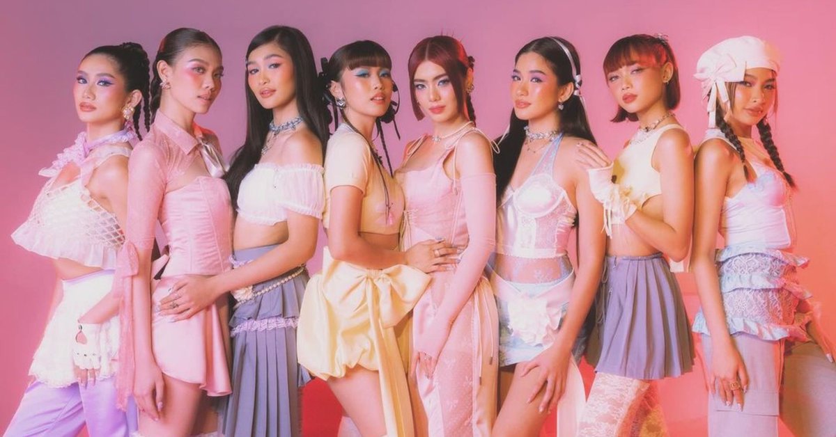 TOP100KPOP's tweet image. 🚨 Who is your favorite BINI member?

#1 MALOI 51.10%
#2 AIAH 44.28%
#3 MIKHA 1.65%
#4 COLET 1.06%
#5 JHOANNA 0.99%
#6 STACEY 0.63%
#7 GWEN 0.25%
#8 SHEENA 0.04%

👉 VOTE: dabemepop.com/bini/