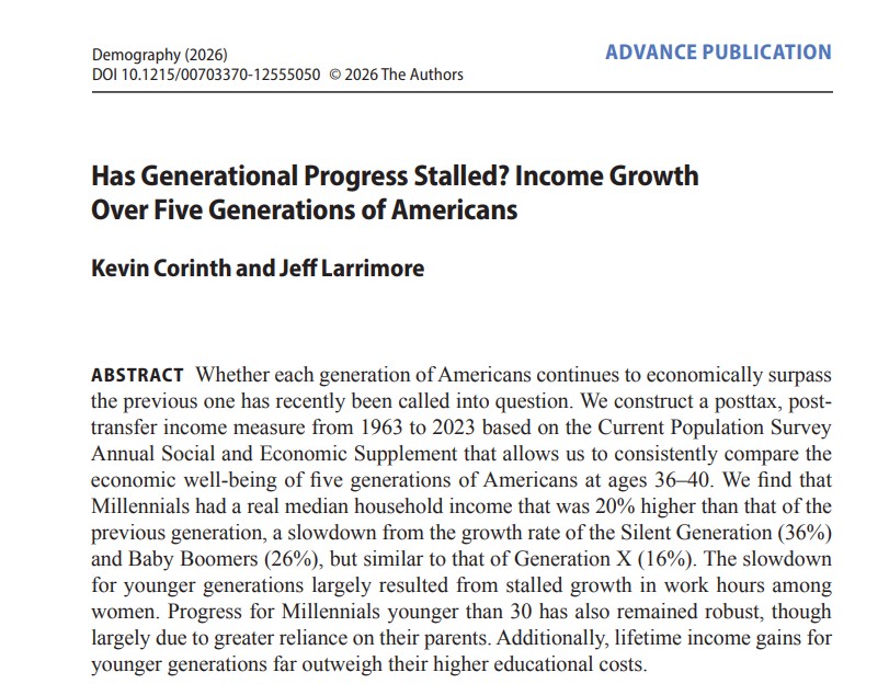 Demography Journal tweet media