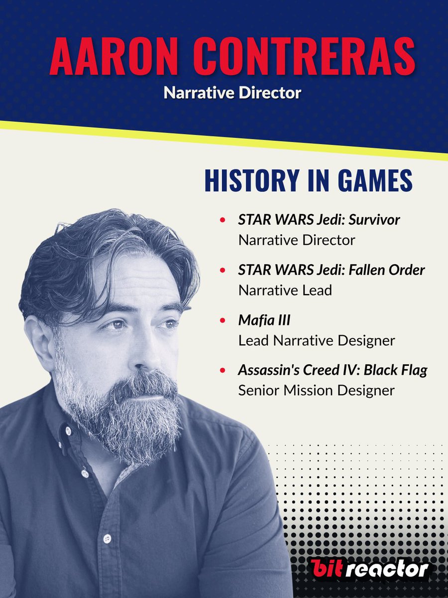 BIT REACTOR tweet media