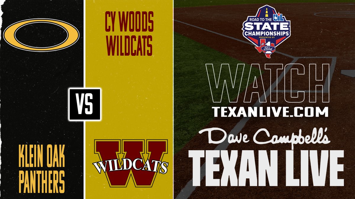 Dave Campbell’s Texan Live - Texanlive.com tweet media