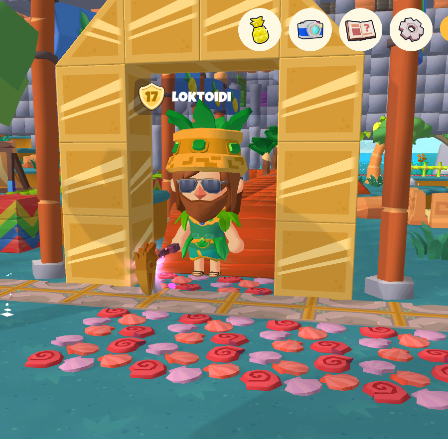 Paradise Tycoon 🌴 tweet media