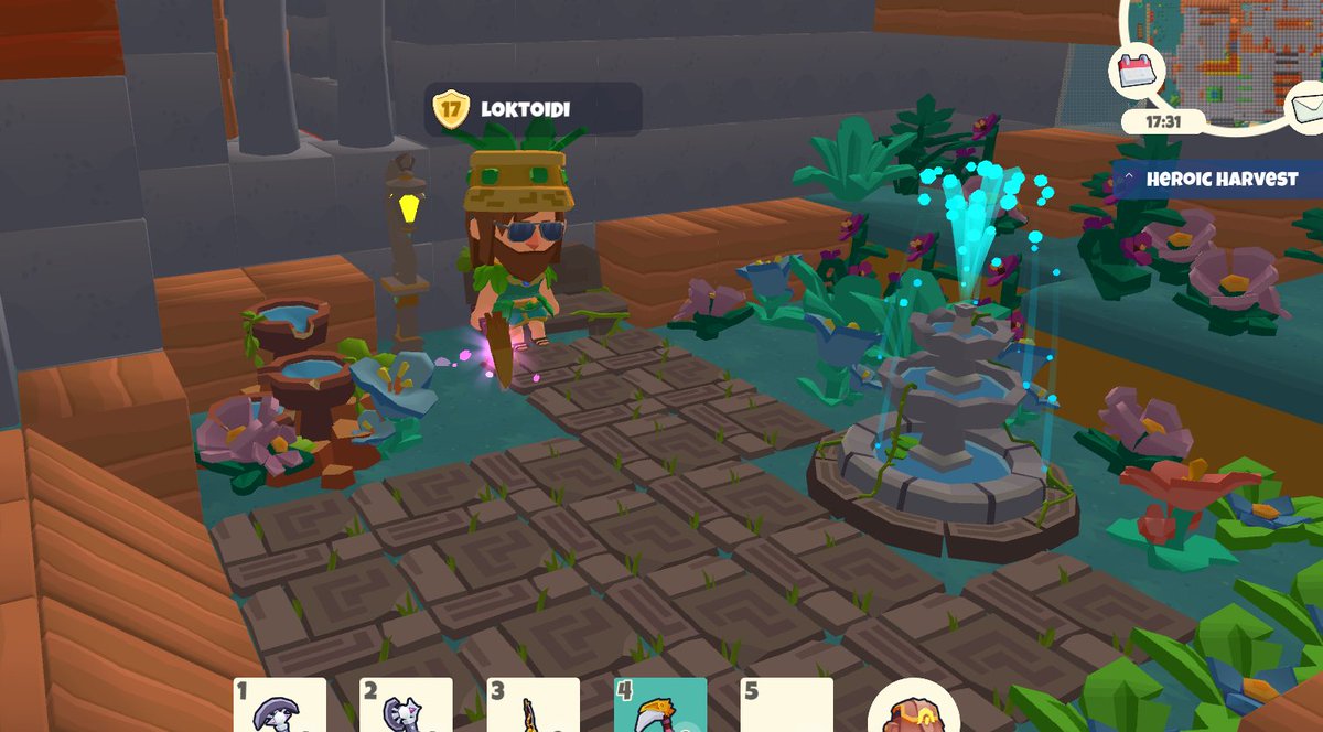 Paradise Tycoon 🌴 tweet media
