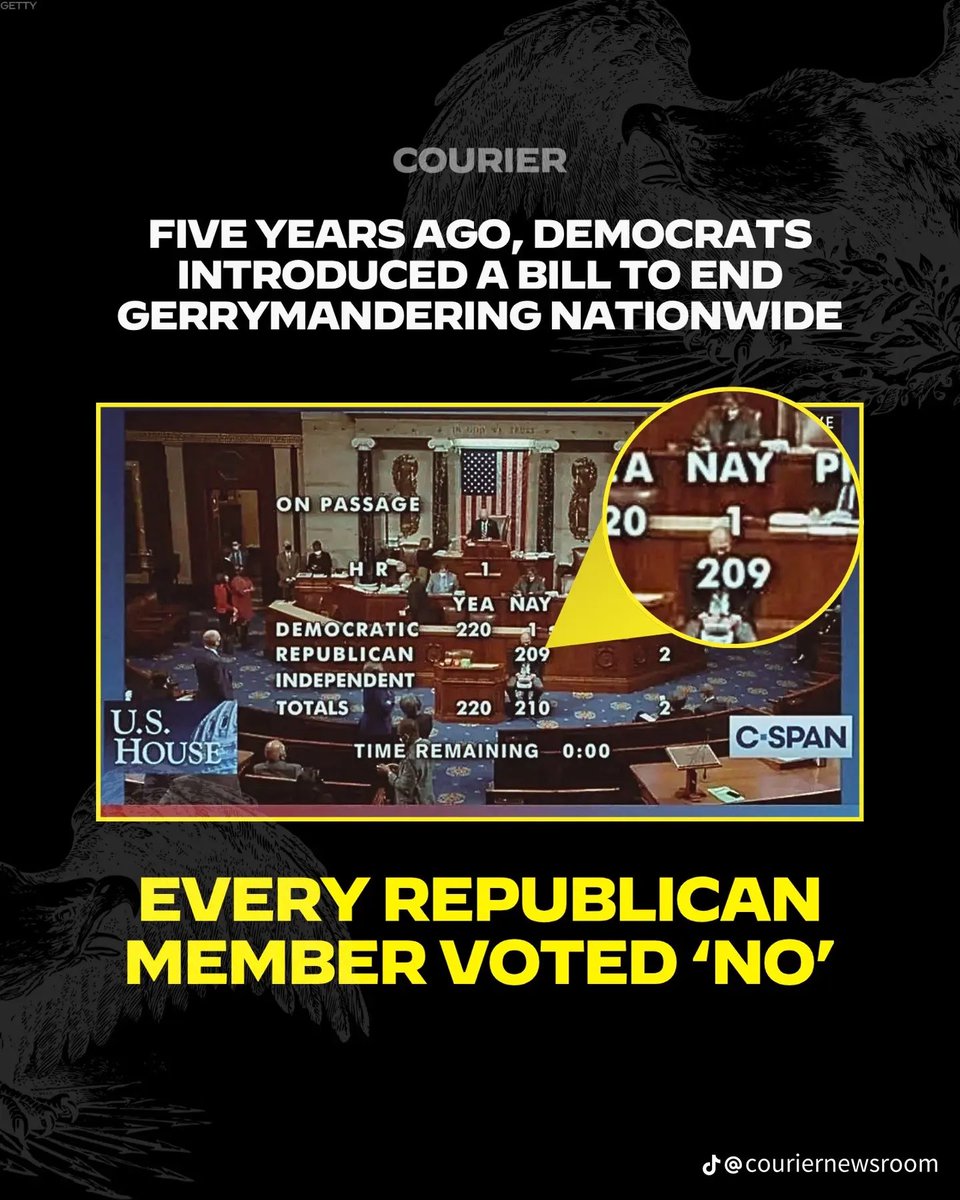 Virginia: “Hindsight is 20/20, huh GOP?