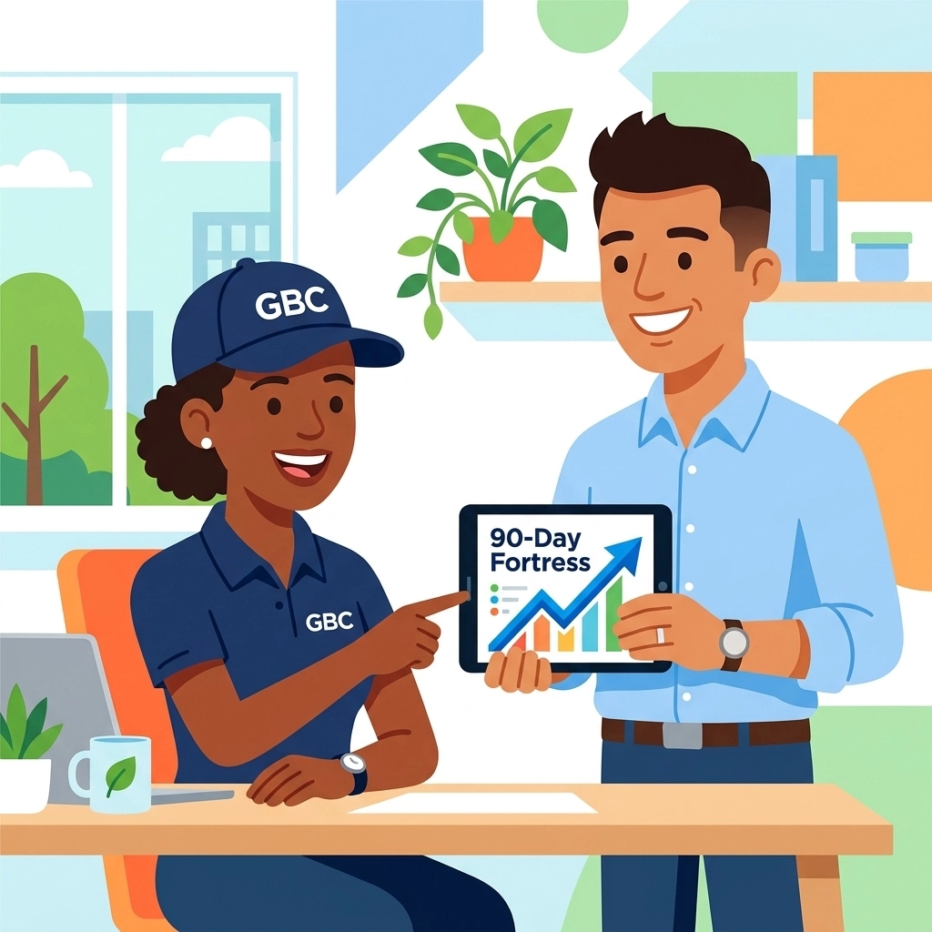 DrGenoBradley's tweet image. Stop inflation from hitting your margins! A 90-day payroll fortress secures cash flow &amp;amp; ensures compliance. Get it done right. Full Service Payroll for your business starting at $199/month. (813) 462-2758. gbcfinancial.com/payroll #SmallBiz #Payroll #GBC