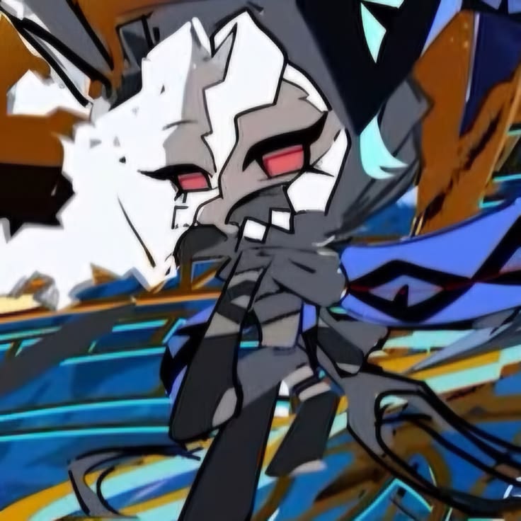 Afini ⚜️🧂 Silentlily daughter tweet media