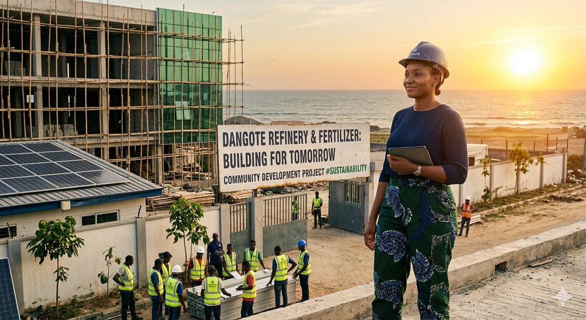 AmosBayo4's tweet image. Is your work sustainable?

Sustainability Matters

Businesses that ignore sustainability will not last.
Build for people and planet.
Is your work sustainable?
#Sustainability #GreenFuture #Impact #SocialGood #Innovation