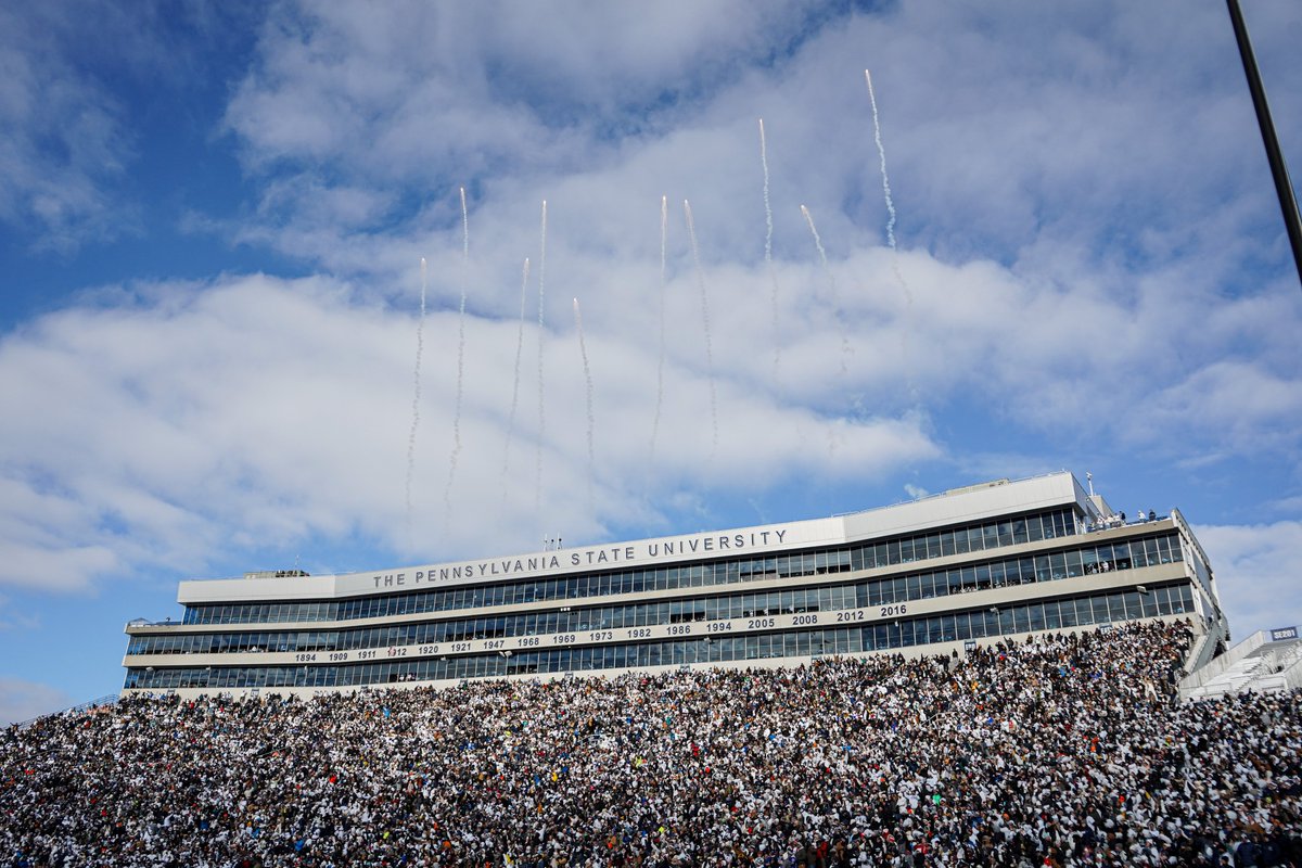Penn State Men’s Hockey tweet media