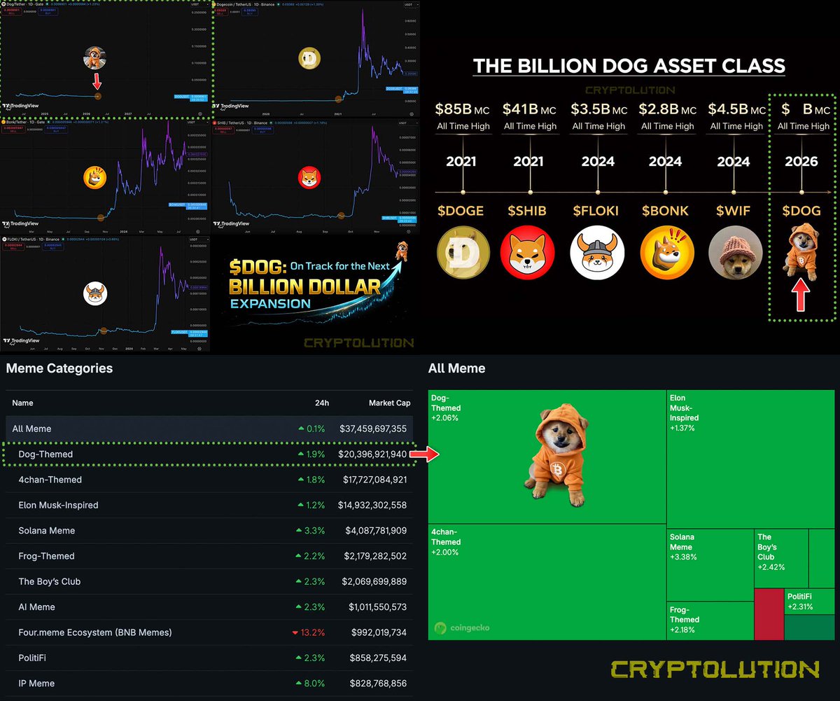 Vincent (Cryptolution) 👑 tweet media
