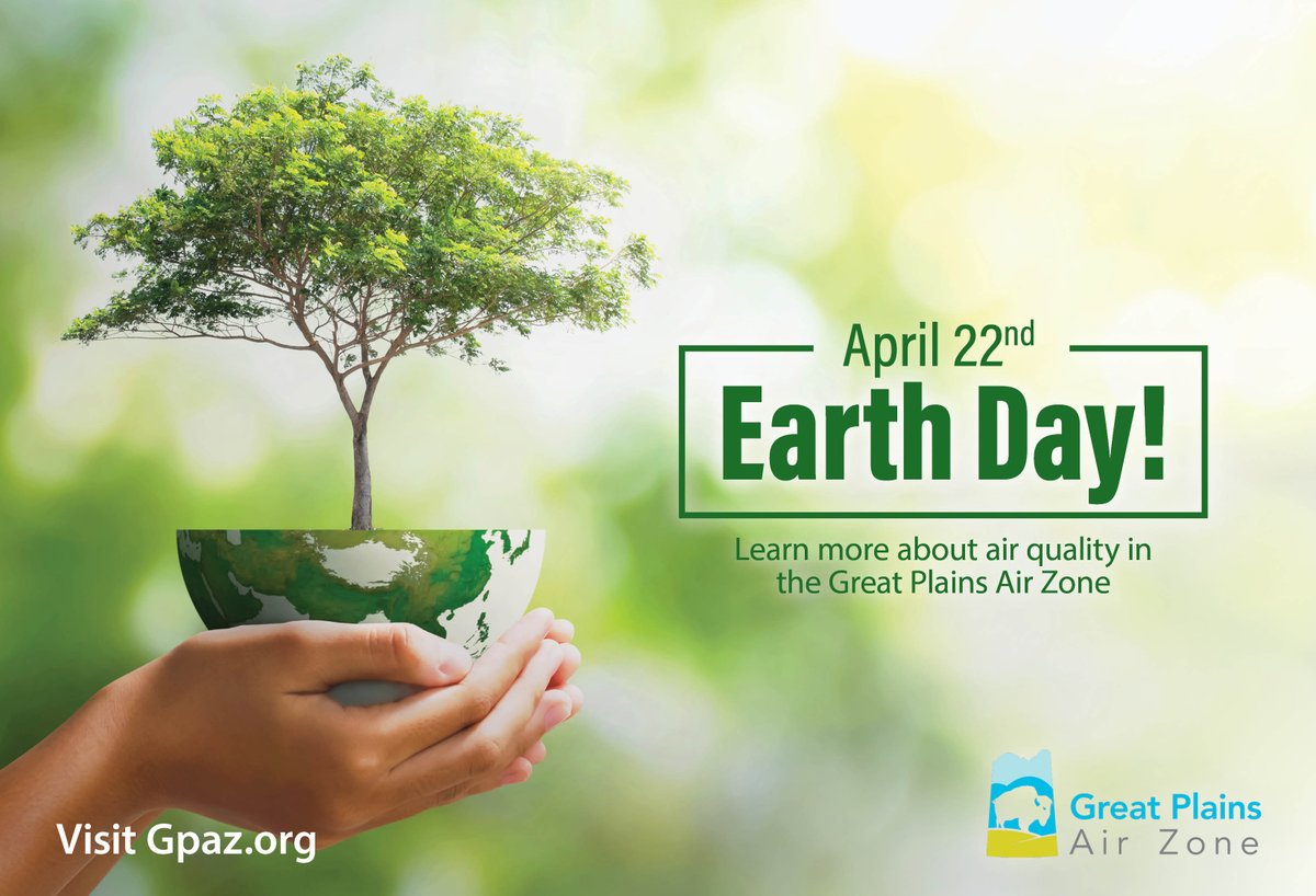 gpazsk's tweet photo. Happy Earth Day! https://t.co/VobbknwdZo