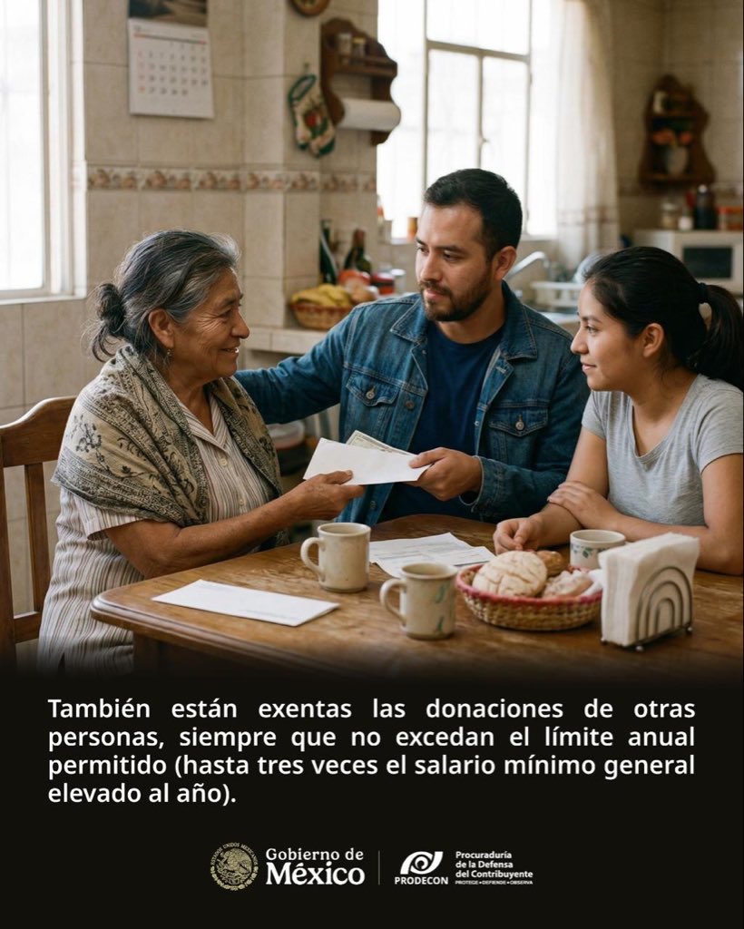 PRODECON México tweet media