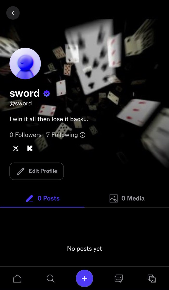 sword tweet media