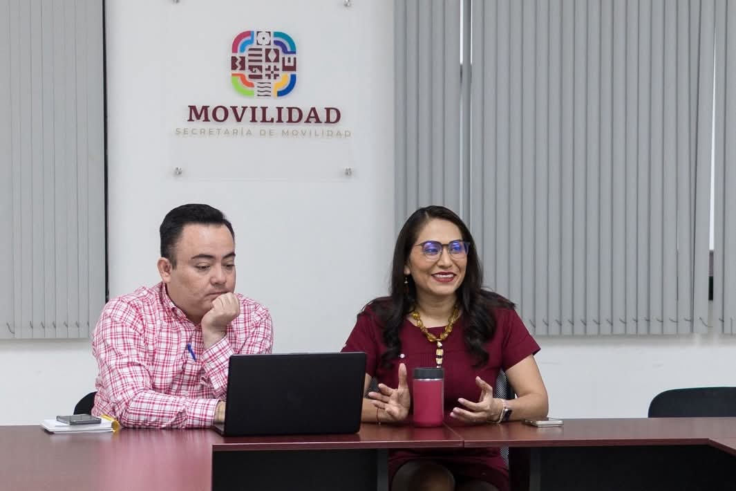 Yesenia Nolasco Ramírez tweet media