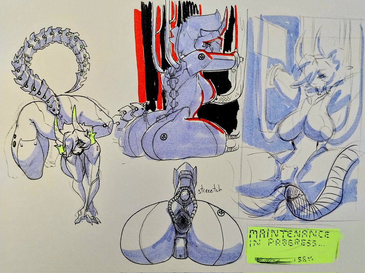 🔞HORNIBAGGS🔞 tweet media