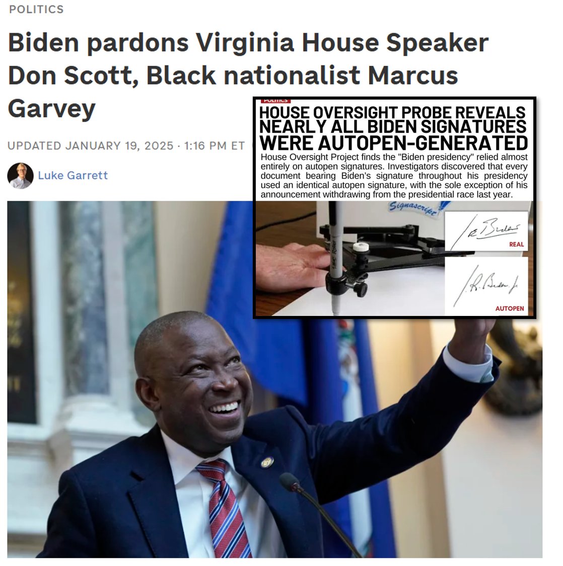 Gristmill tweet media