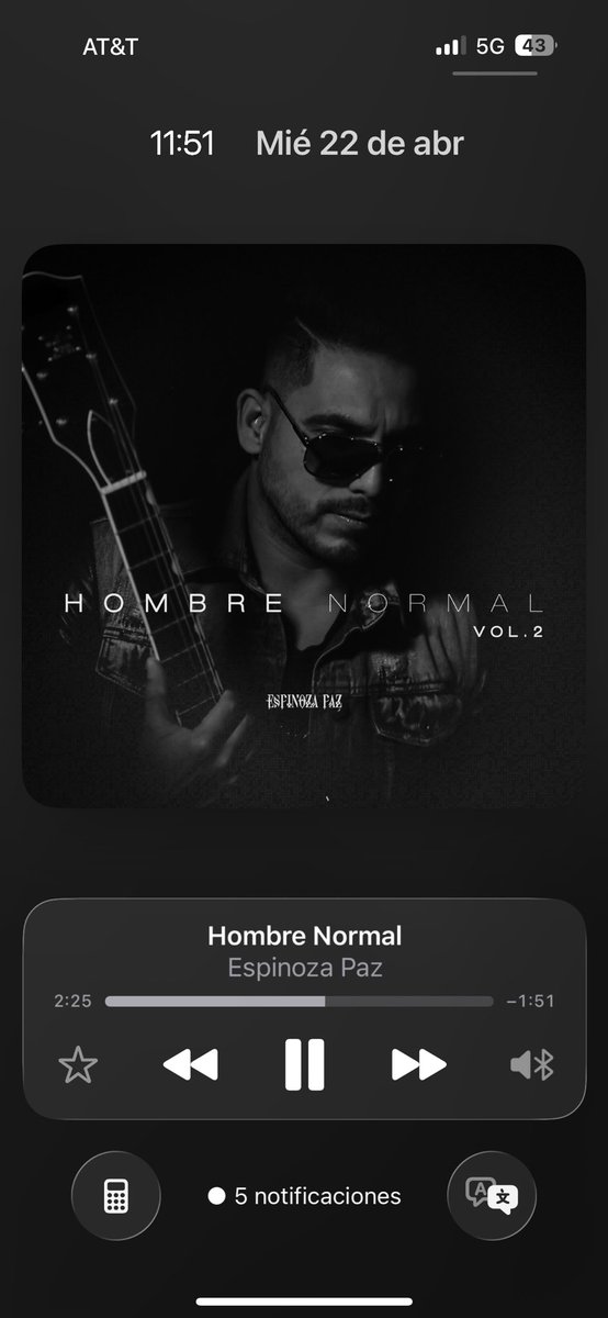 564Carlos's tweet photo. Nunca me sentí tan identificado con una canción de Espinoza Paz jajajaja https://t.co/YeWm9RHPjb