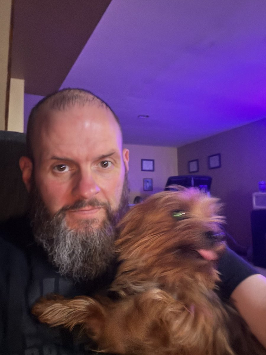 Thomas Huffman tweet media