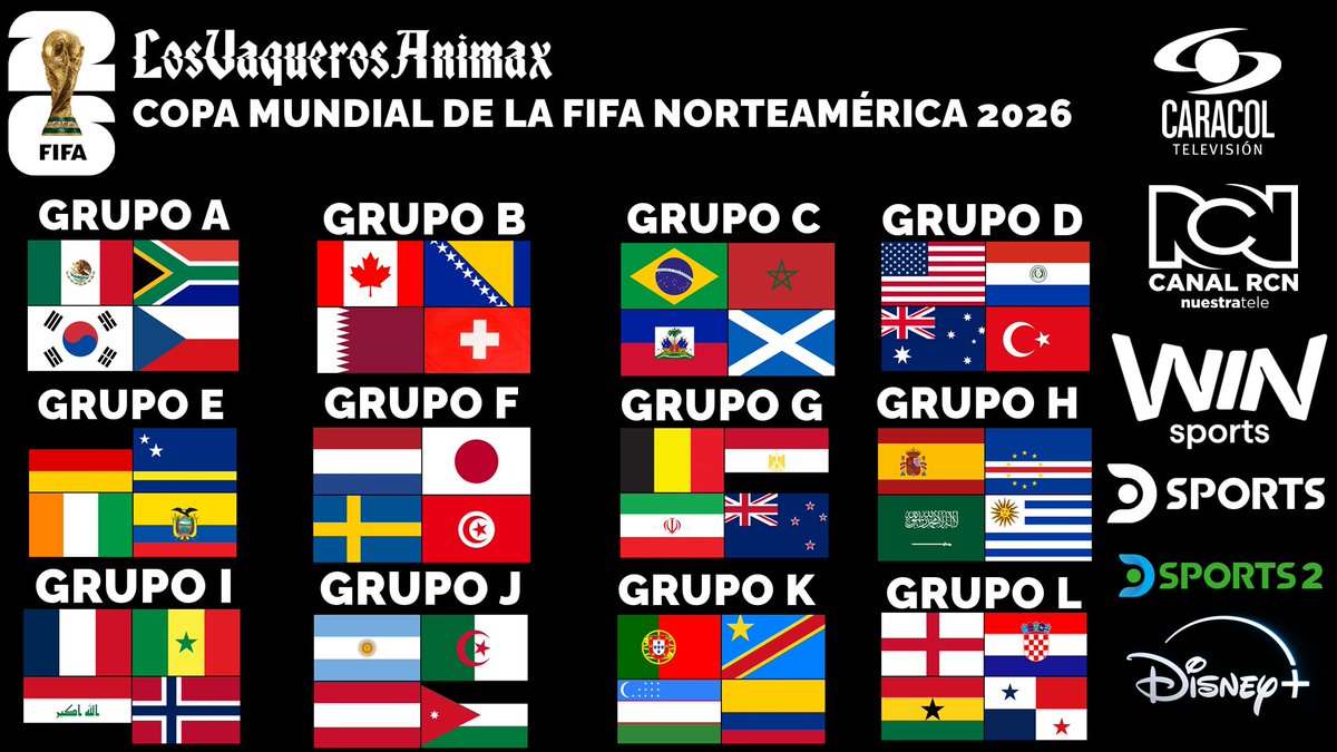 LosVaquerosAnimax 🇨🇴 tweet media