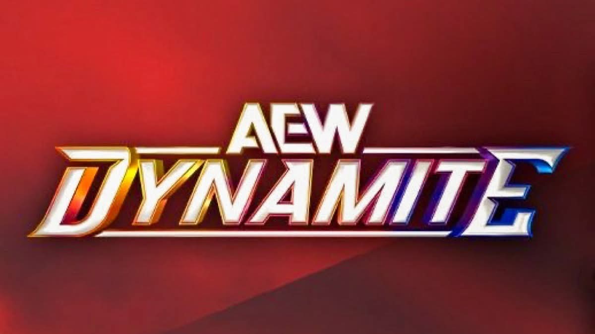 JamesGlandonJr's tweet image. New episode tonight!
#AEWDynamite #TBS #HBOMax
