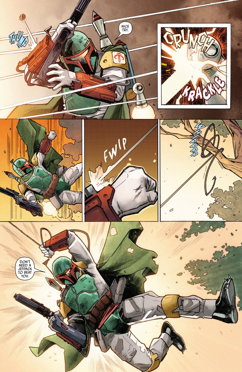 Best of Boba Fett tweet media