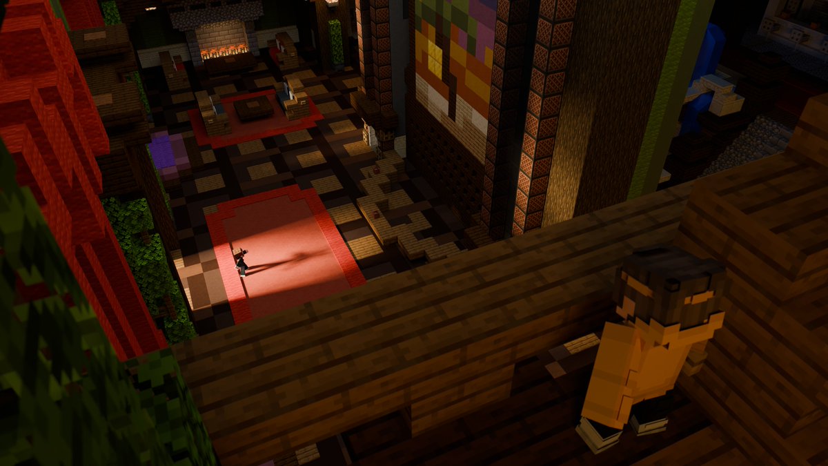 Hypixel Server tweet media