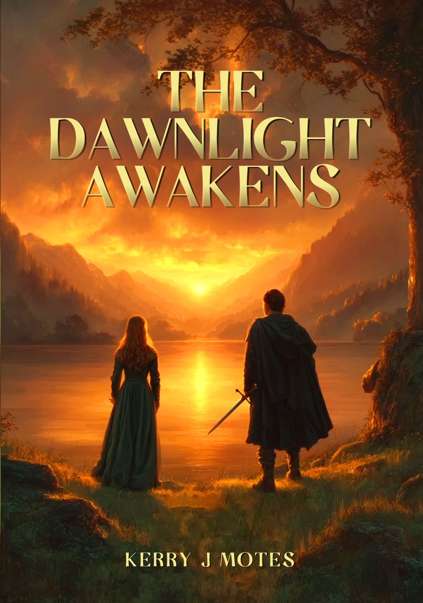 dawnlightawaken's tweet photo. The Dawnlight Awakens is officially LIVE on Amazon Kindle.

Read now → https://t.co/03zdVQZ8NJ

 #TheDawnlightAwakens #EpicFantasy #NewRelease #DebutBook #FantasyBooks https://t.co/CI83SYx9fT