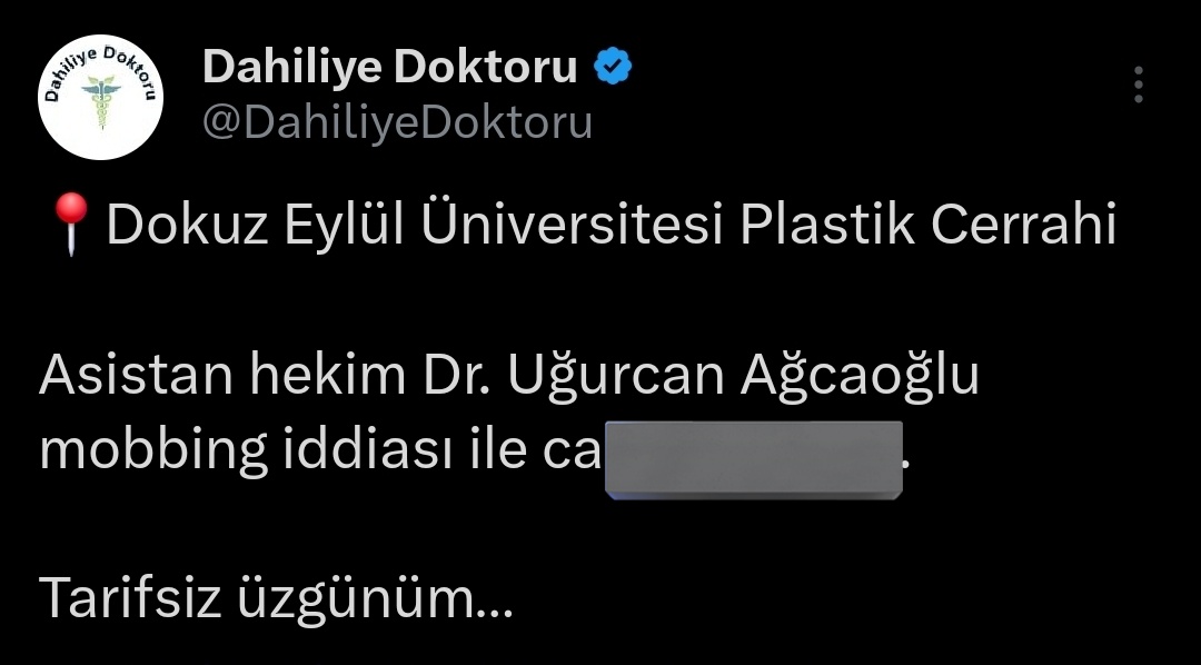 YalnızlığısekiçenDayı tweet media