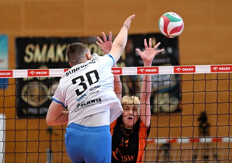 POLSKA SIATKÓWKA tweet media