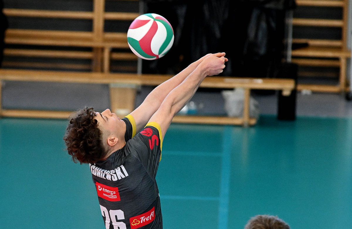 POLSKA SIATKÓWKA tweet media