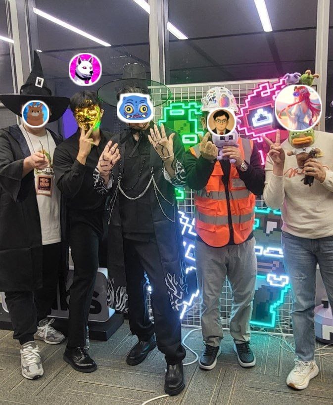 JackCryptoT's tweet photo. MemeCore started as entertainment
Now it feels more serious with gains

Wallet refreshes are constant now

Meanwhile:
Trump Dinner
AntsMaker

FUD came with pressure and left as liquidity

EVM : 0x716acd0874158b64d84494081636ee454b042dc7 https://t.co/RrxJTkl9BQ