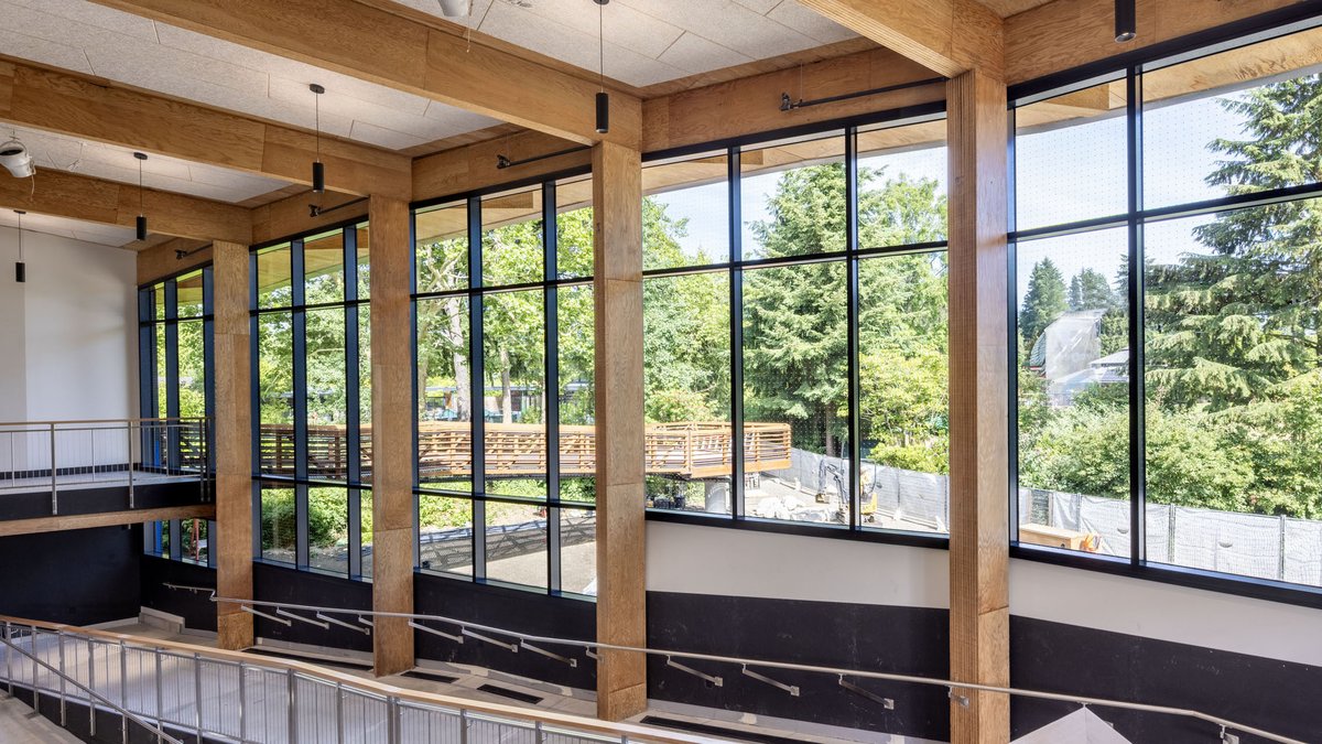 LMN Architects tweet media