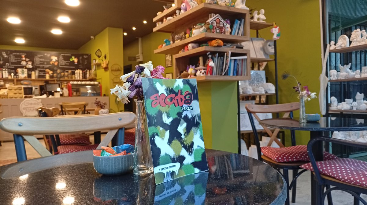 acabaFanzin tweet media