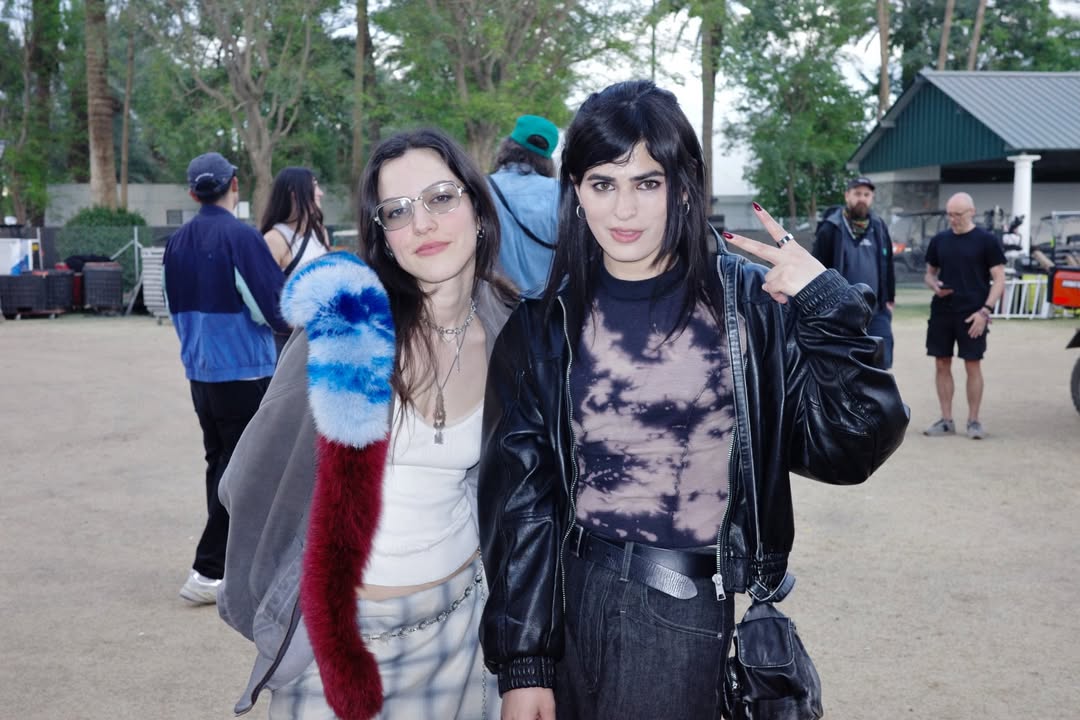 Info Oklou tweet media