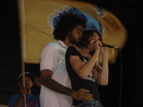 derry maine crisis actor tweet media