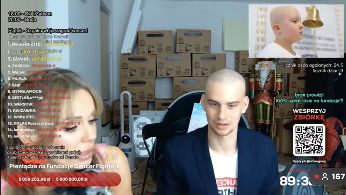 NA CZASIE tweet media