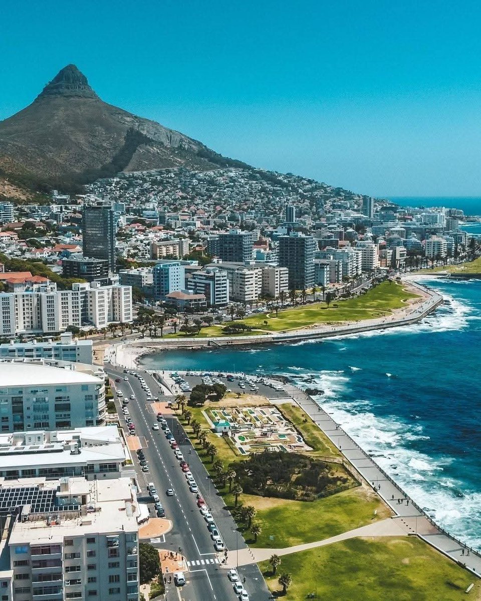 My Cape Town