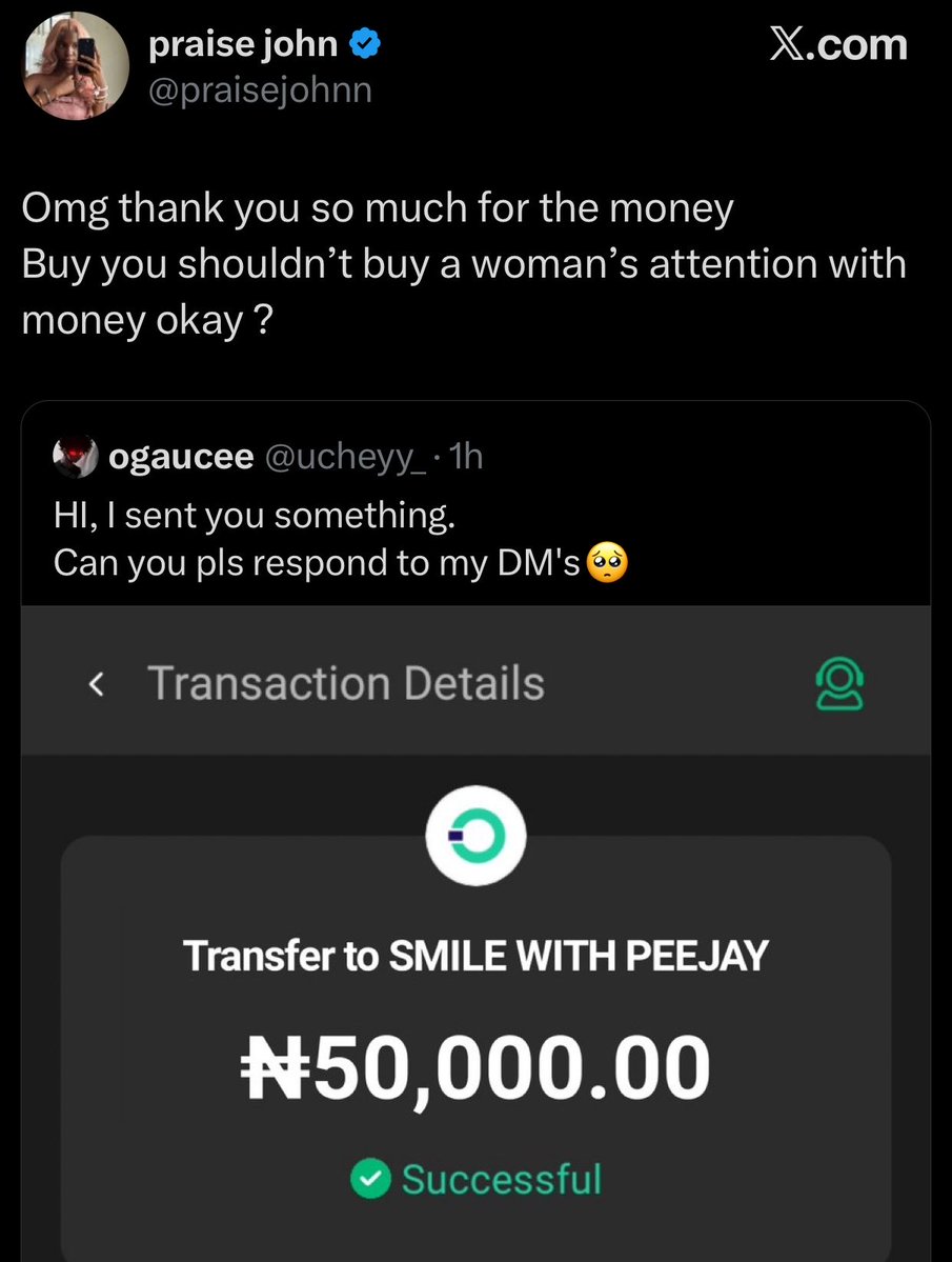 😍Realest 😍 tweet media