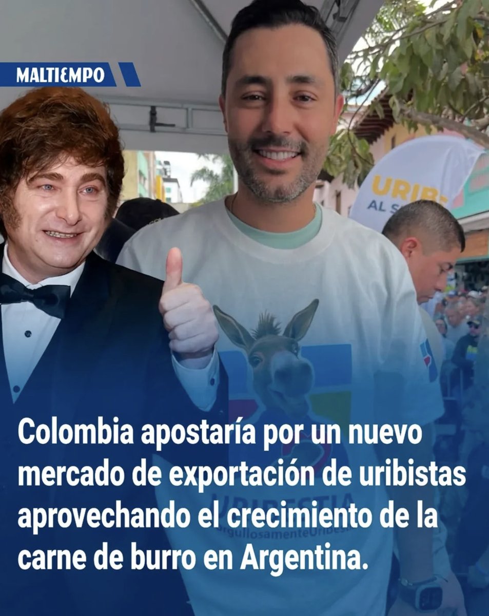 Daniel Muñoz González tweet media