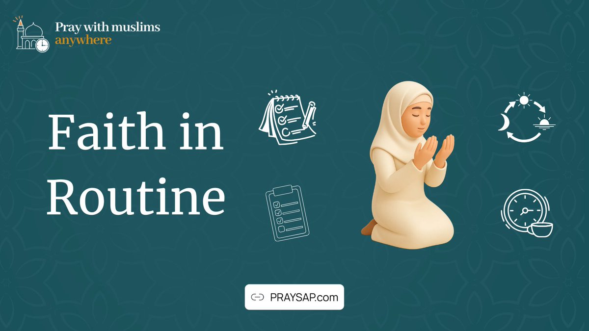 PRAYSAP tweet media