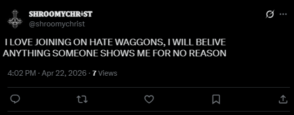 Tony Brinkmeyer tweet media